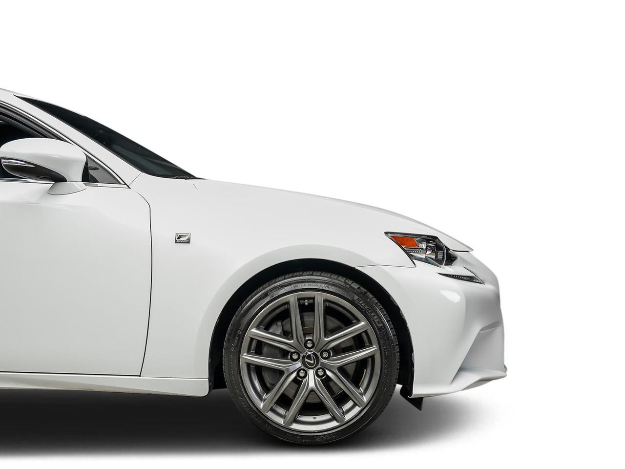 2016 Lexus IS 200t Ft Lauderdale FL