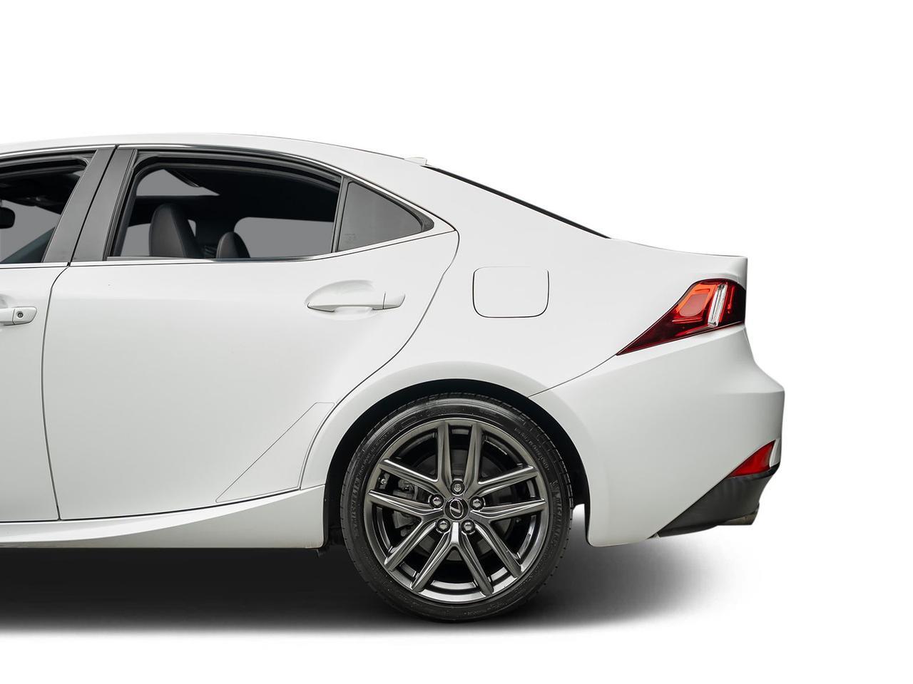 2016 Lexus IS 200t Ft Lauderdale FL