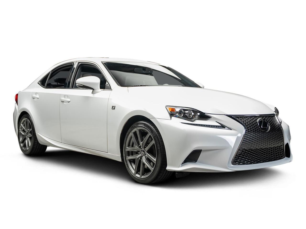 2016 Lexus IS 200t Ft Lauderdale FL