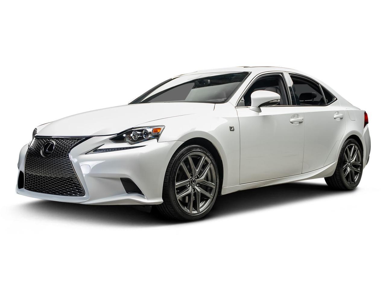 2016 Lexus IS 200t Ft Lauderdale FL