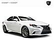 2016 Lexus IS 200t
