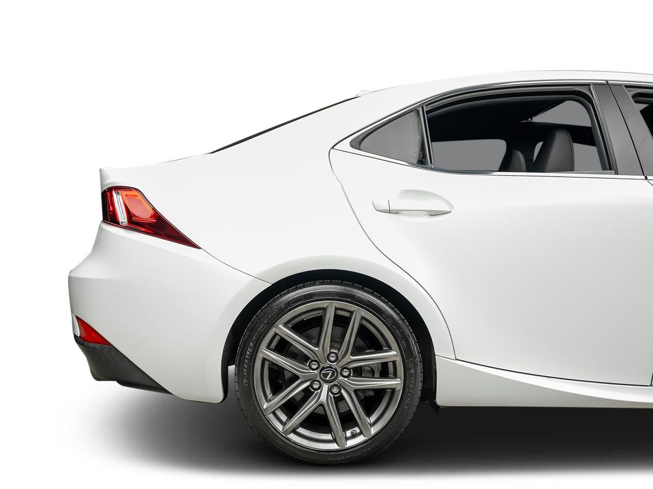 2016 Lexus IS 200t Ft Lauderdale FL