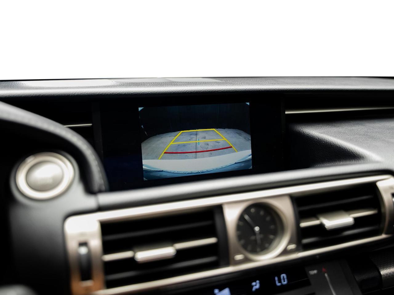 2016 Lexus IS 200t Ft Lauderdale FL