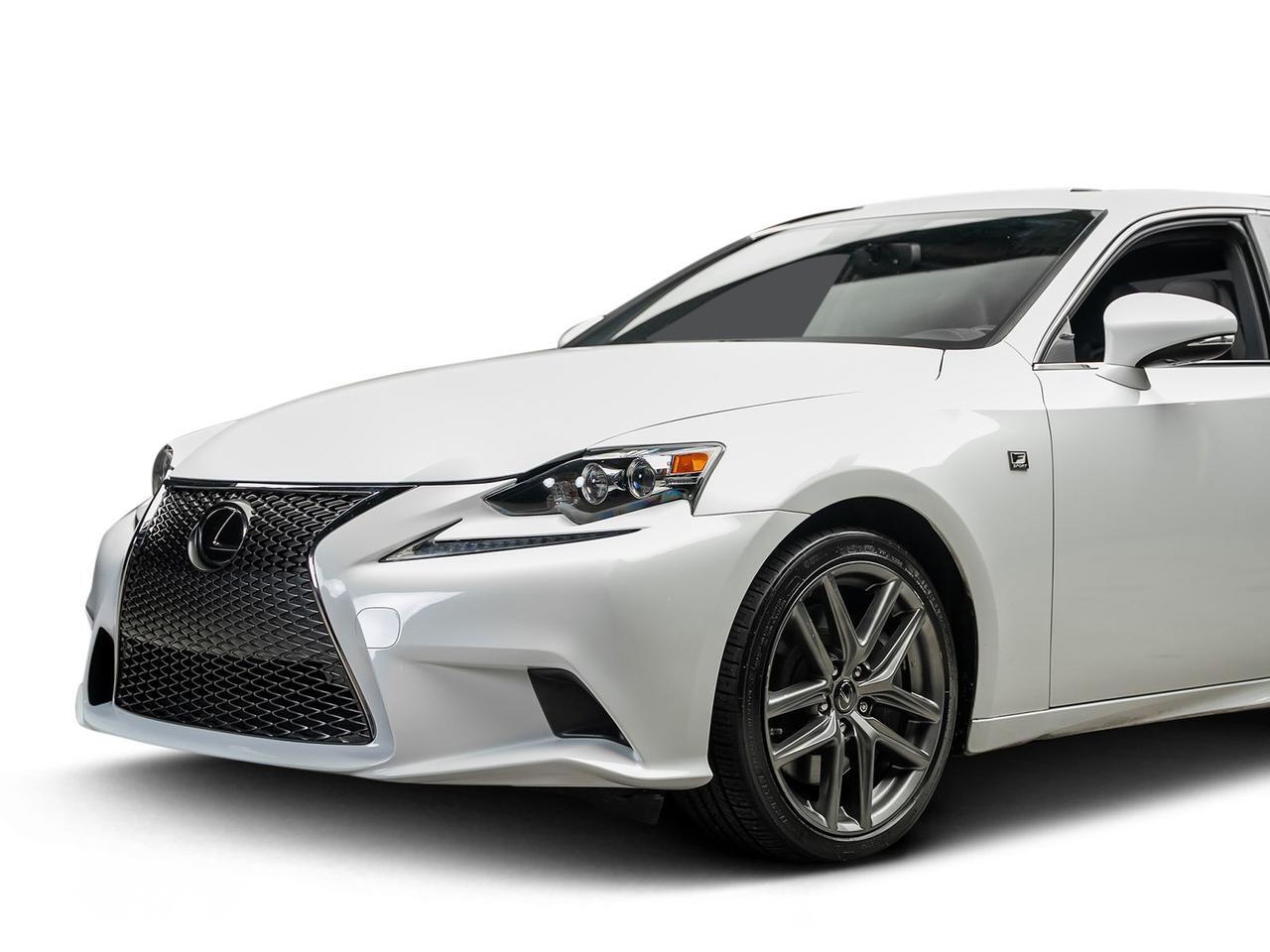 2016 Lexus IS 200t Ft Lauderdale FL