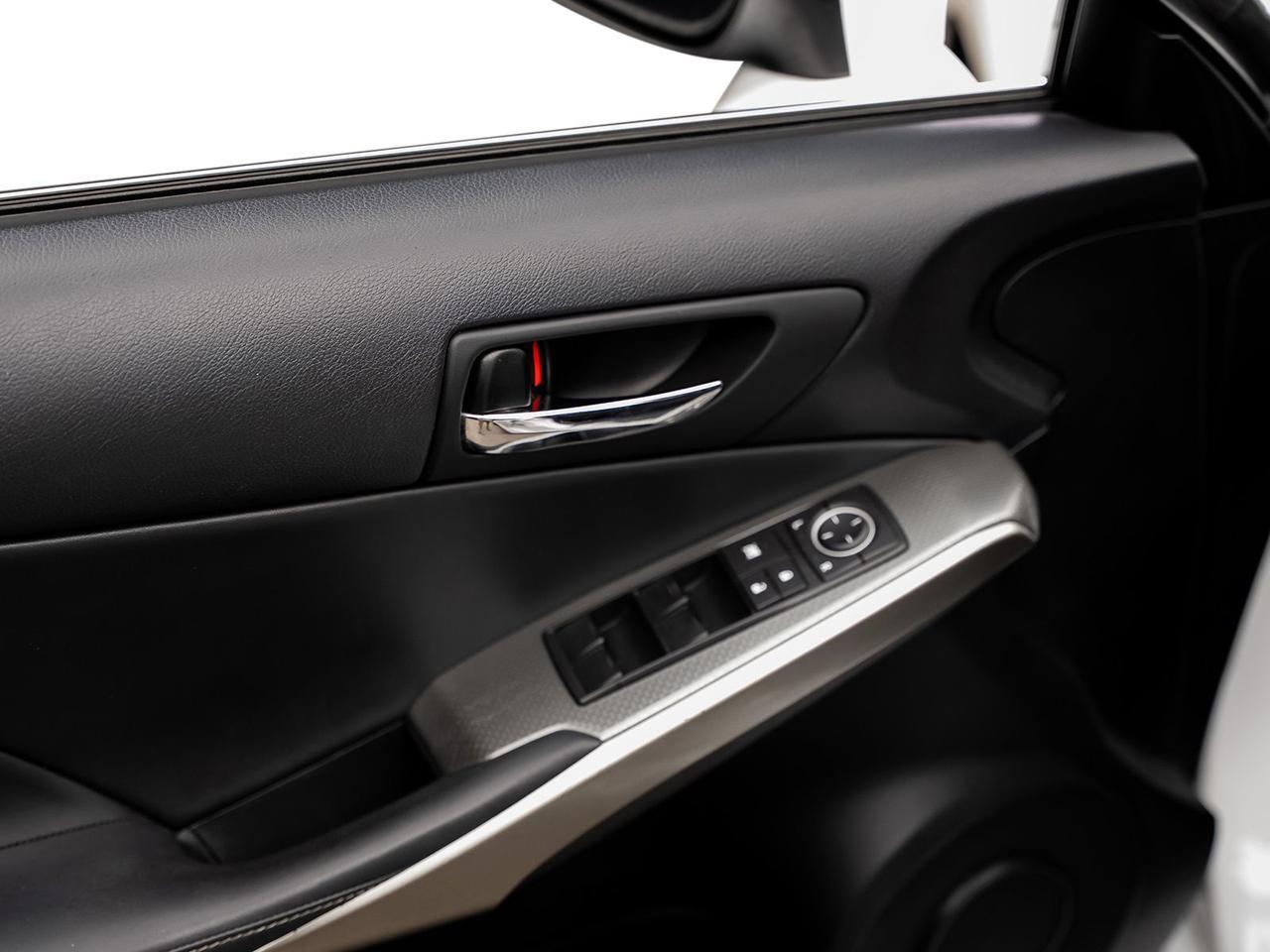 2016 Lexus IS 200t Ft Lauderdale FL
