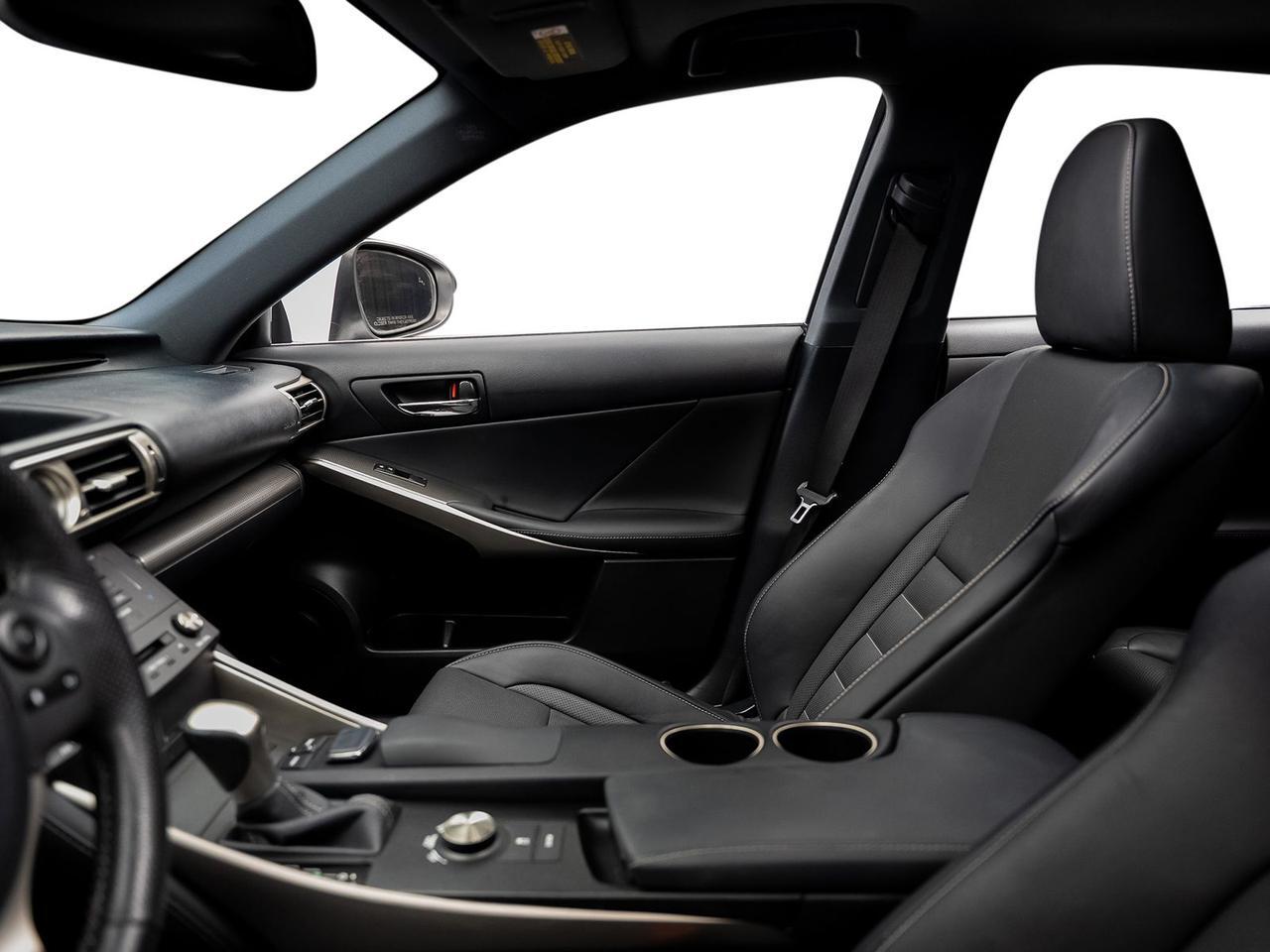 2016 Lexus IS 200t Ft Lauderdale FL