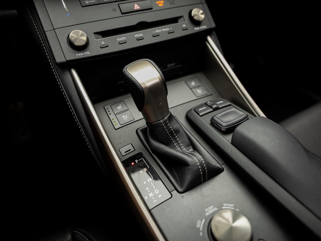 2016 Lexus IS 200t Ft Lauderdale FL