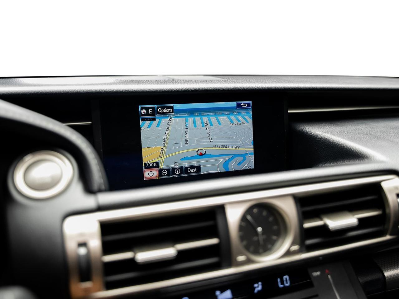 2016 Lexus IS 200t Ft Lauderdale FL