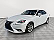 2016 Lexus IS 200t