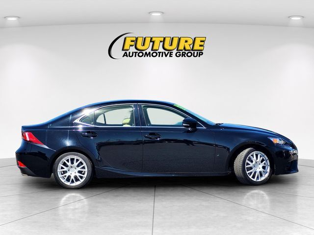 2016 Lexus IS 200t