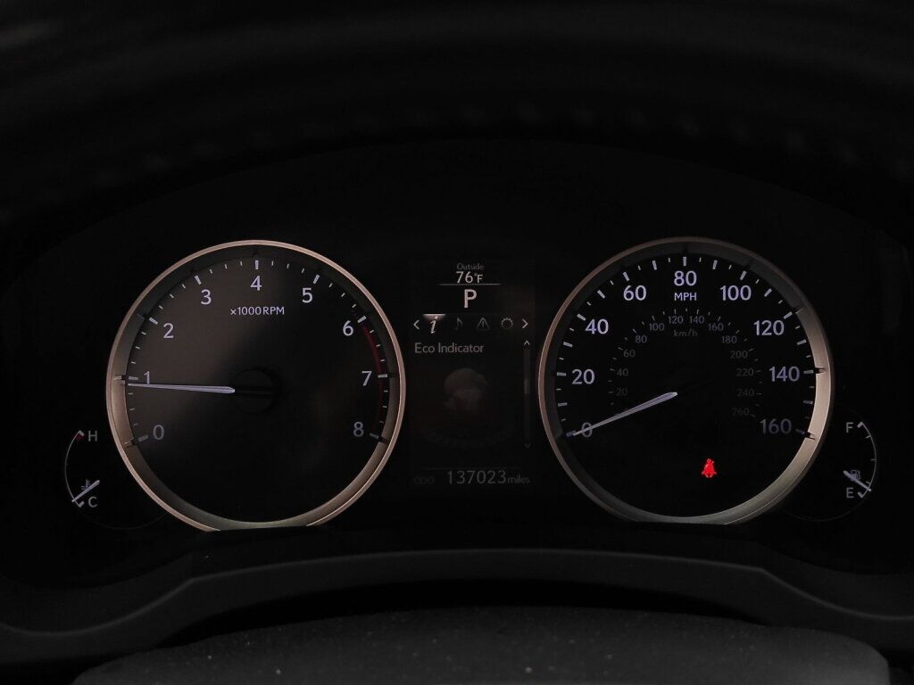 2016 Lexus IS 200t Richmond VA