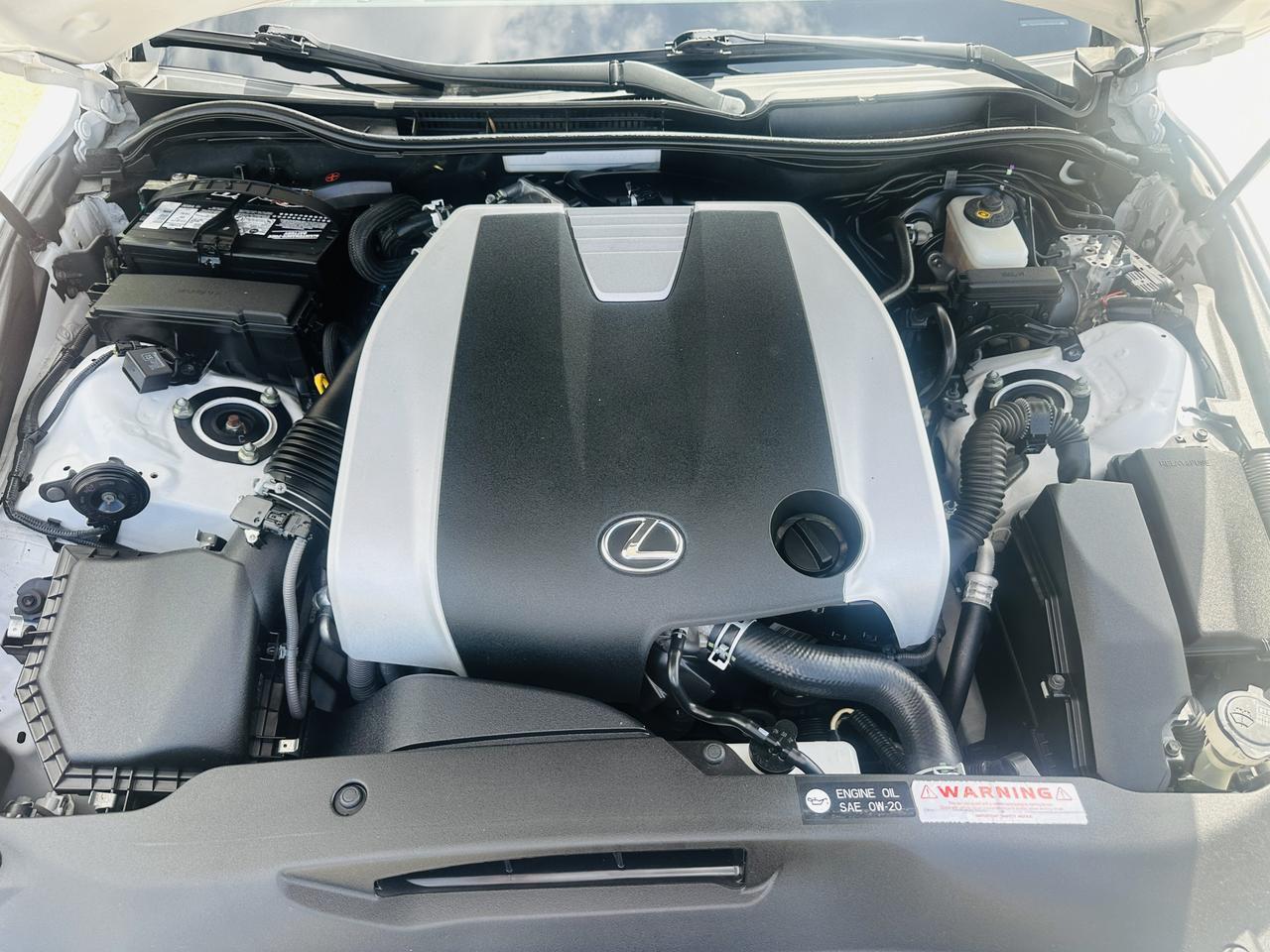 2016 Lexus IS 300 Dallas TX
