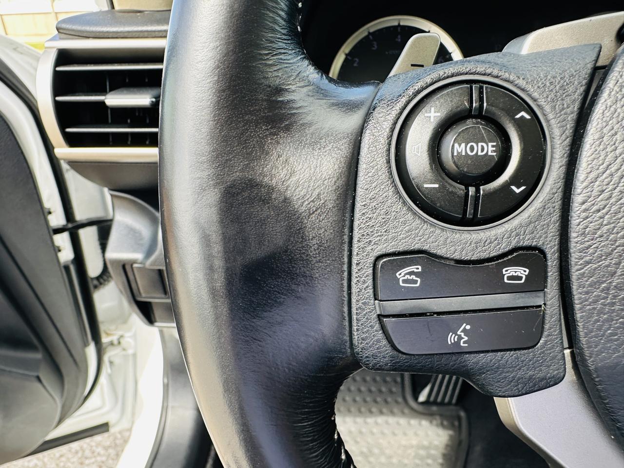 2016 Lexus IS 300 Dallas TX