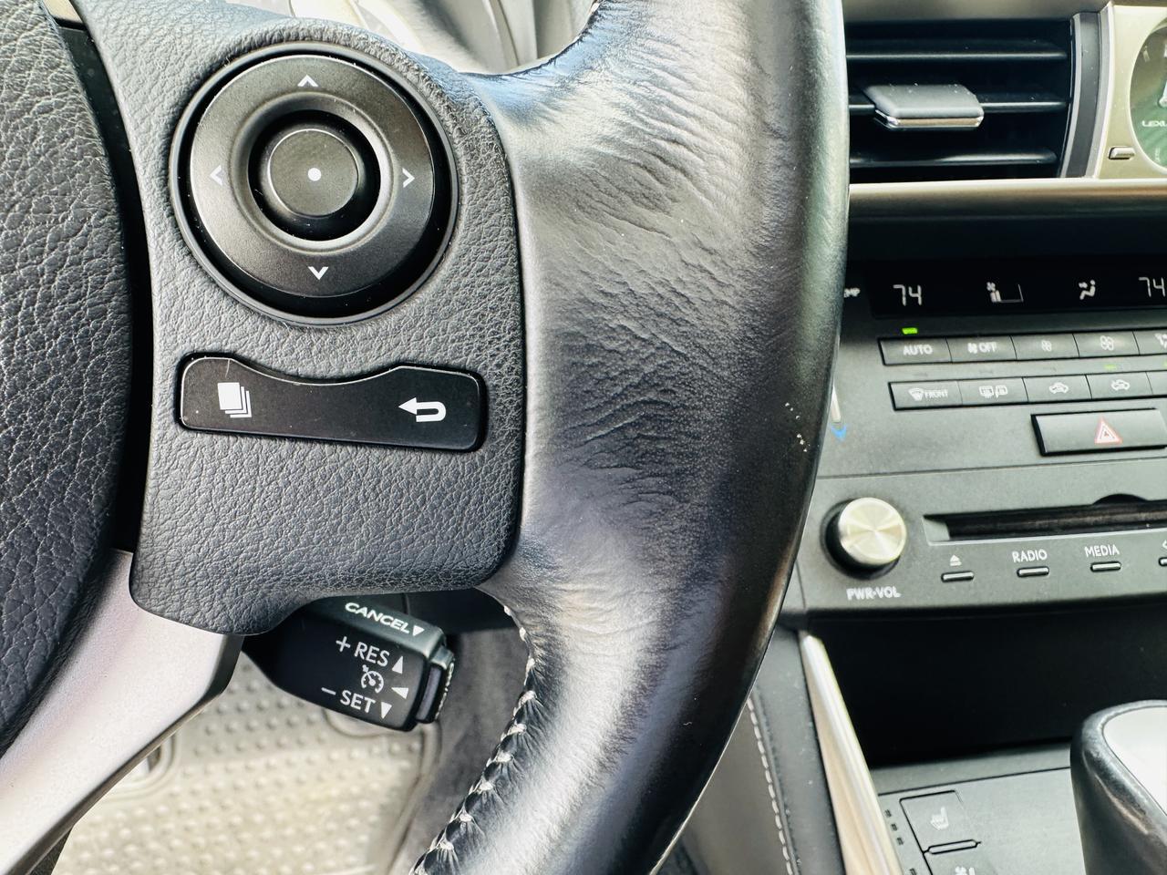 2016 Lexus IS 300 Dallas TX