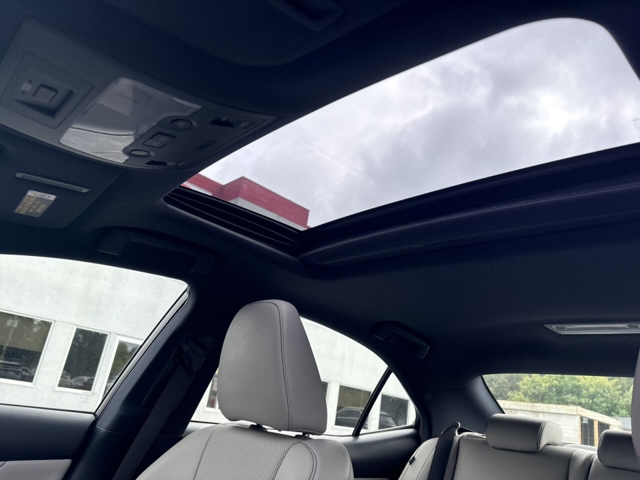2016 Lexus IS 300 Fitchburg MA