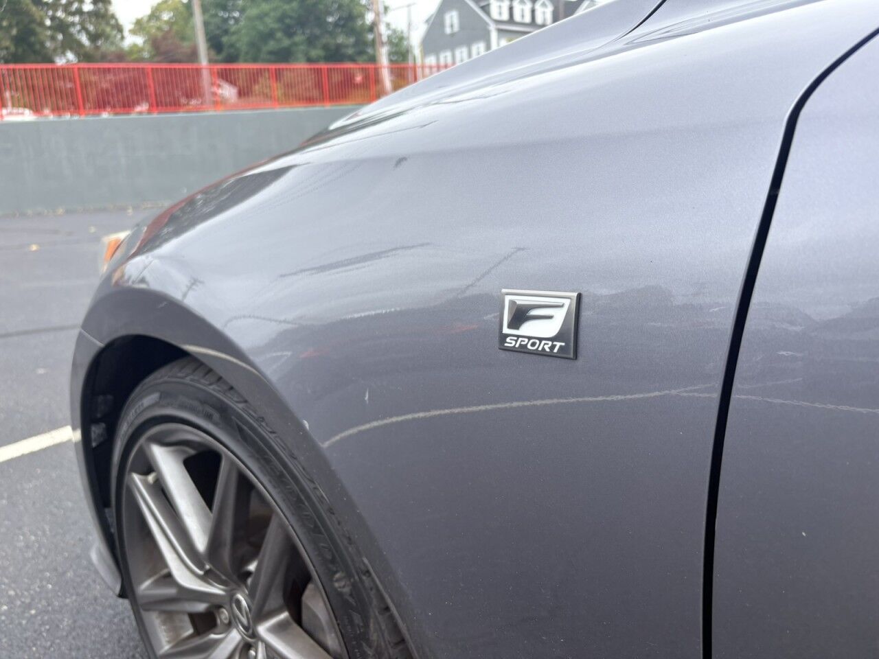 2016 Lexus IS 300 Fitchburg MA
