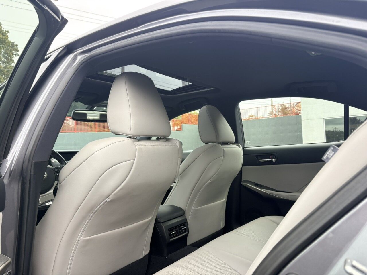 2016 Lexus IS 300 Fitchburg MA