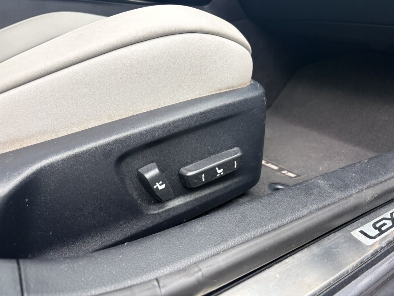 2016 Lexus IS 300 Fitchburg MA