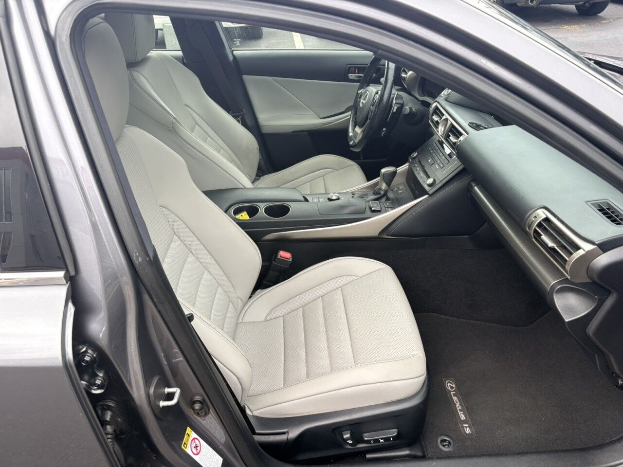 2016 Lexus IS 300 Fitchburg MA