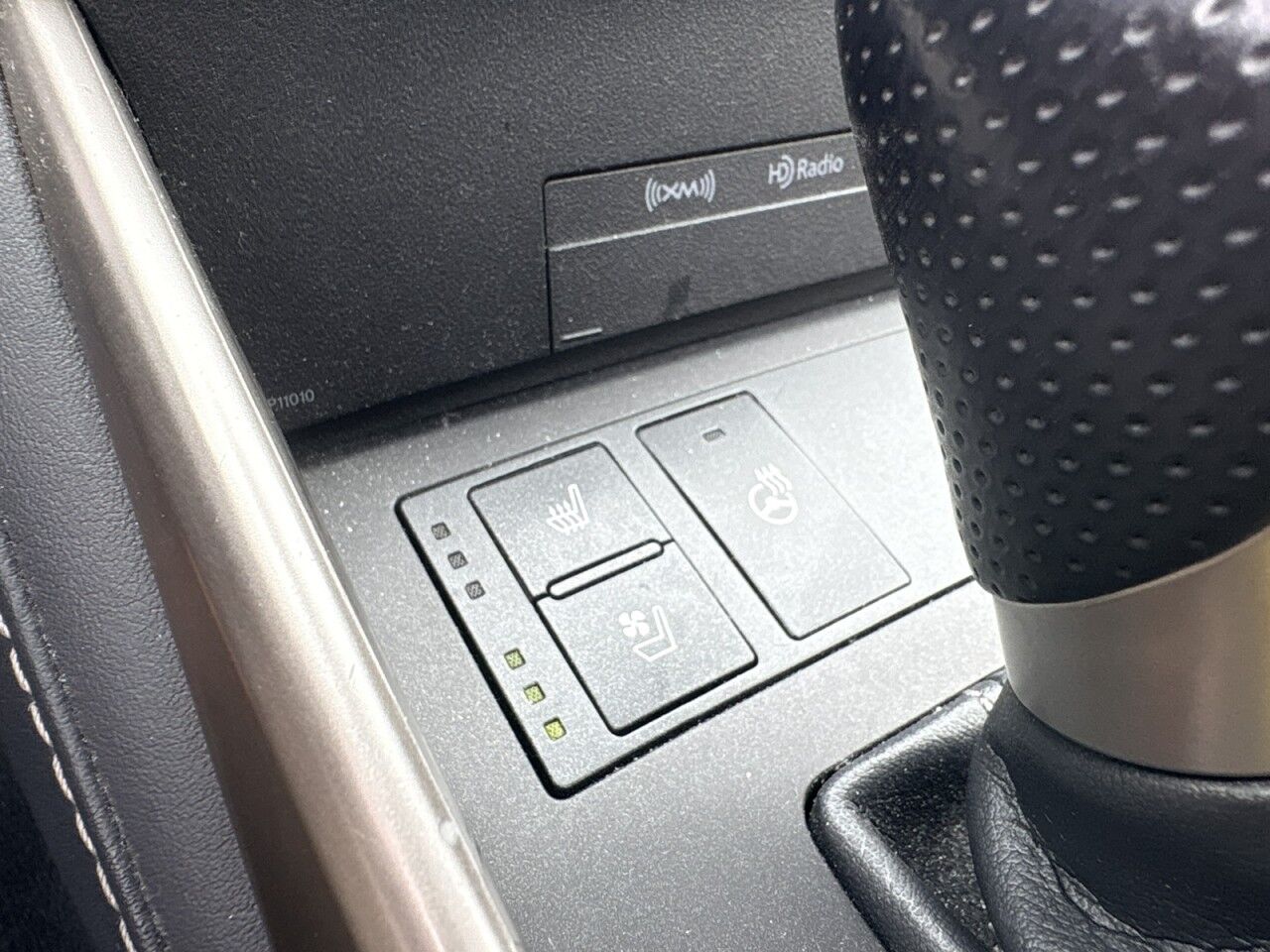 2016 Lexus IS 300 Fitchburg MA