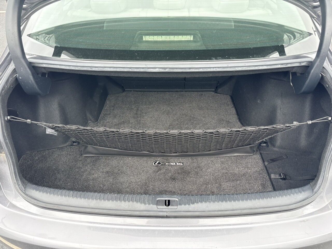 2016 Lexus IS 300 Fitchburg MA