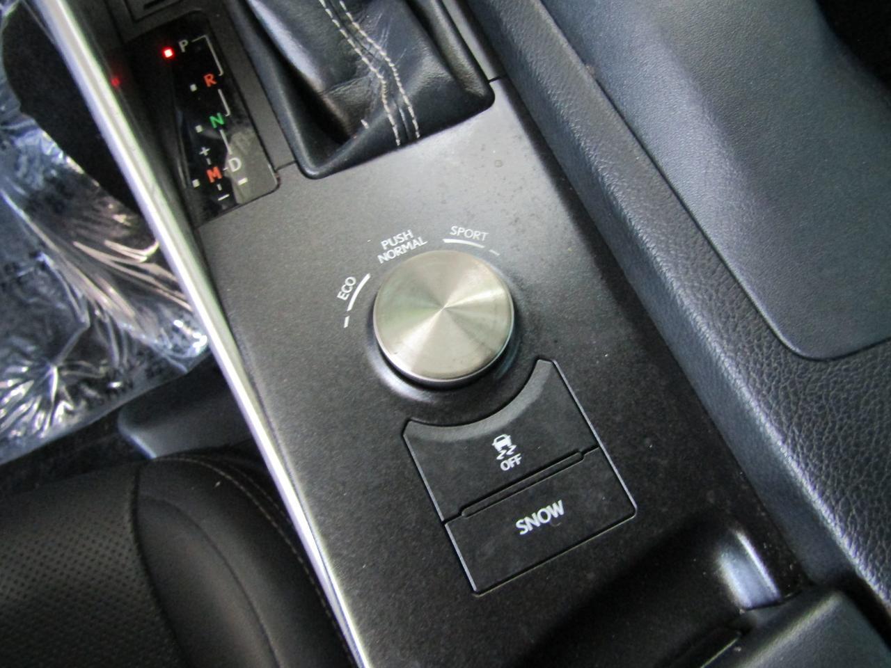 2016 Lexus IS 300 4dr Sdn AWD Grand Prairie TX