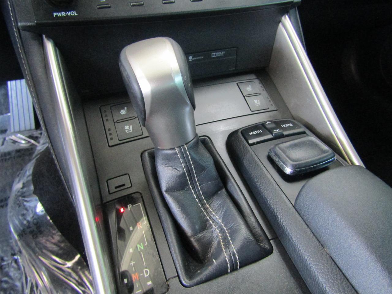 2016 Lexus IS 300 4dr Sdn AWD Grand Prairie TX