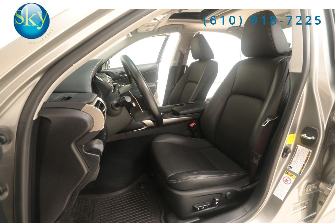 2016 Lexus IS 300 AWD West Chester PA