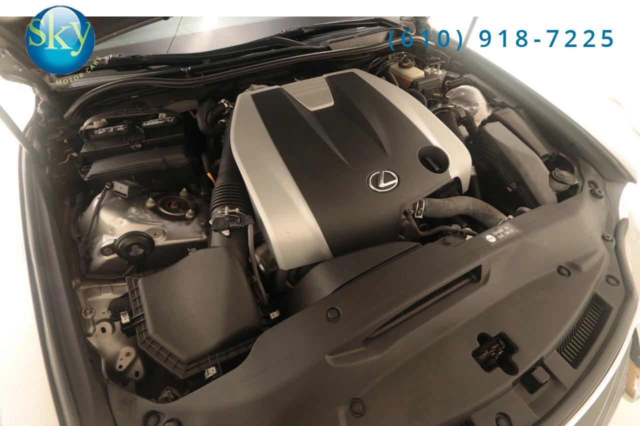 2016 Lexus IS 300 AWD West Chester PA