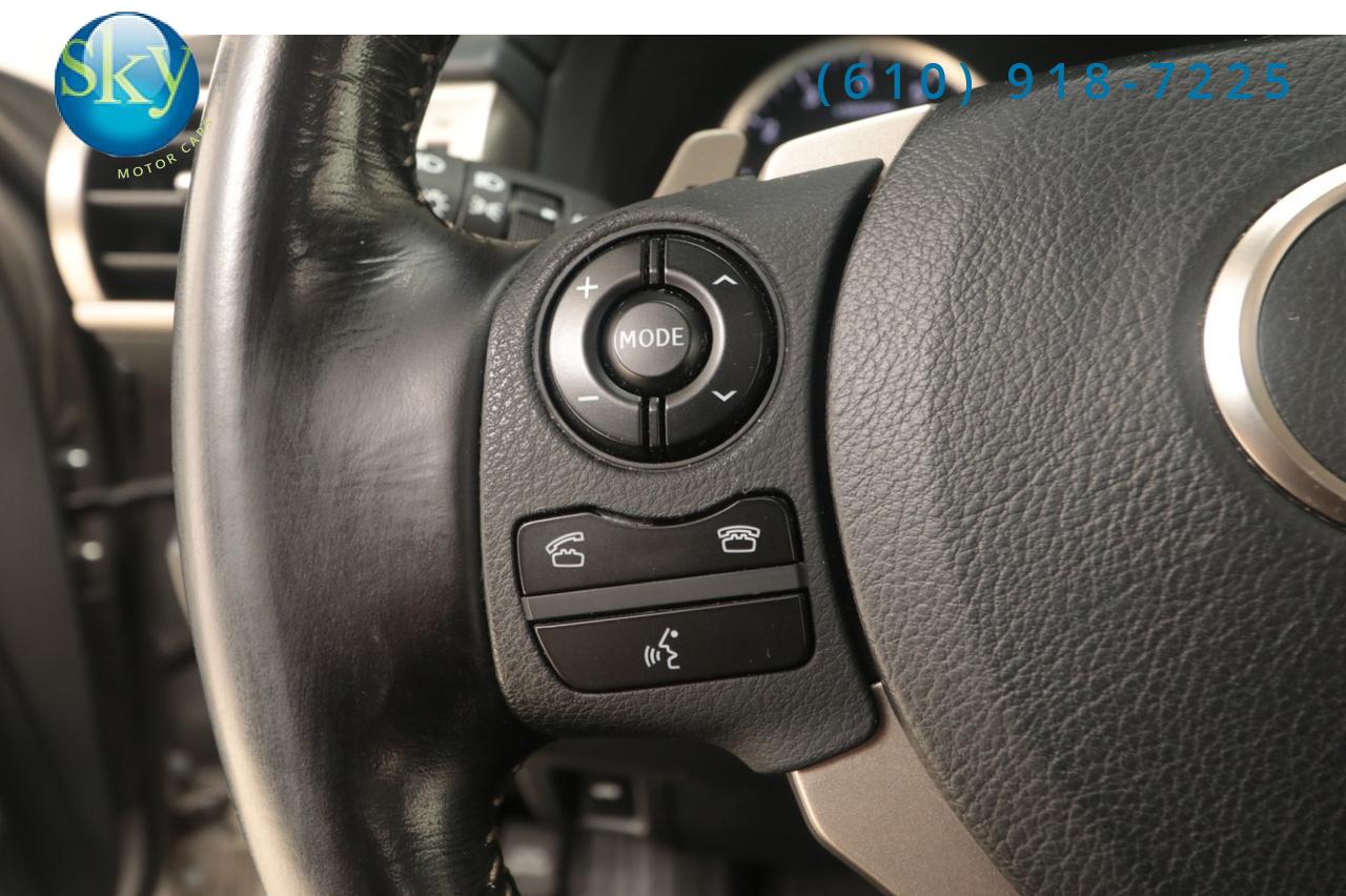 2016 Lexus IS 300 AWD West Chester PA
