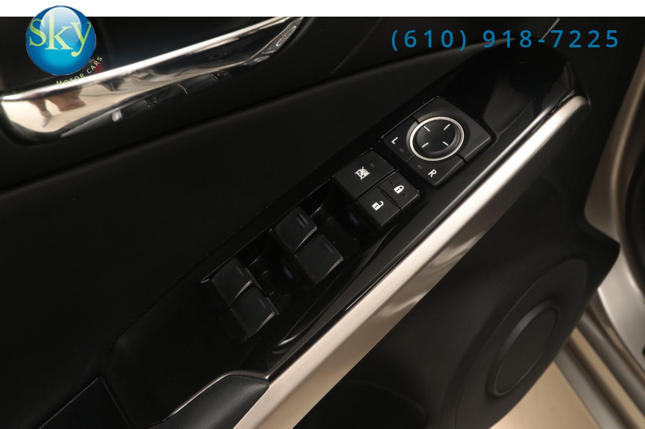 2016 Lexus IS 300 AWD West Chester PA