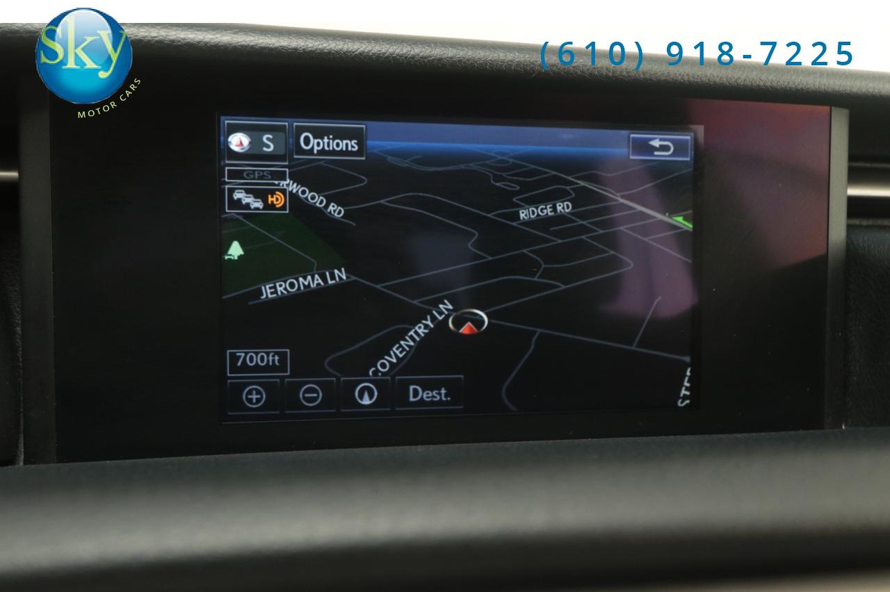 2016 Lexus IS 300 AWD West Chester PA