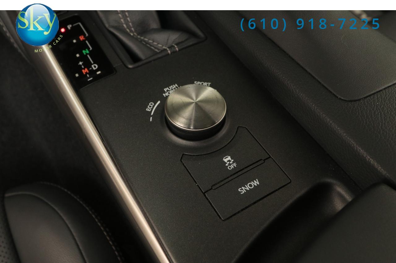 2016 Lexus IS 300 AWD West Chester PA