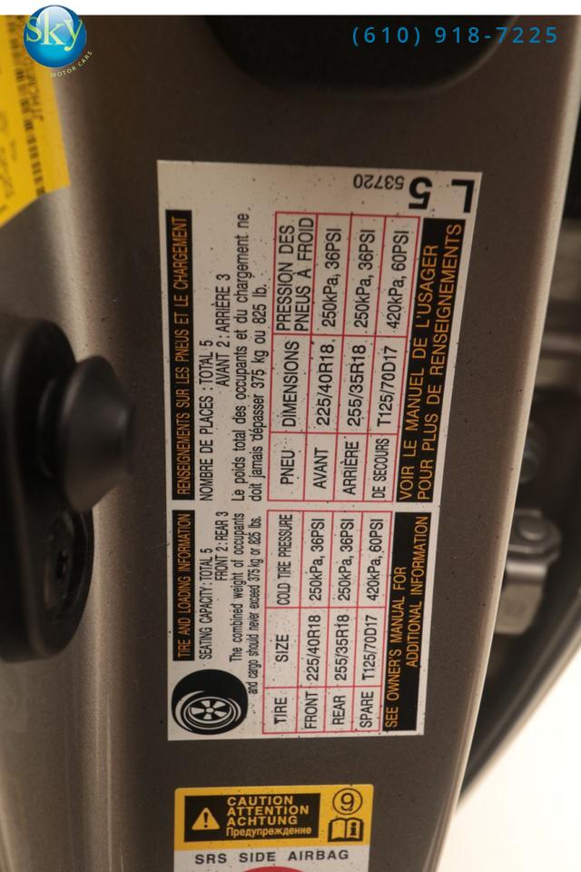 2016 Lexus IS 300 AWD West Chester PA