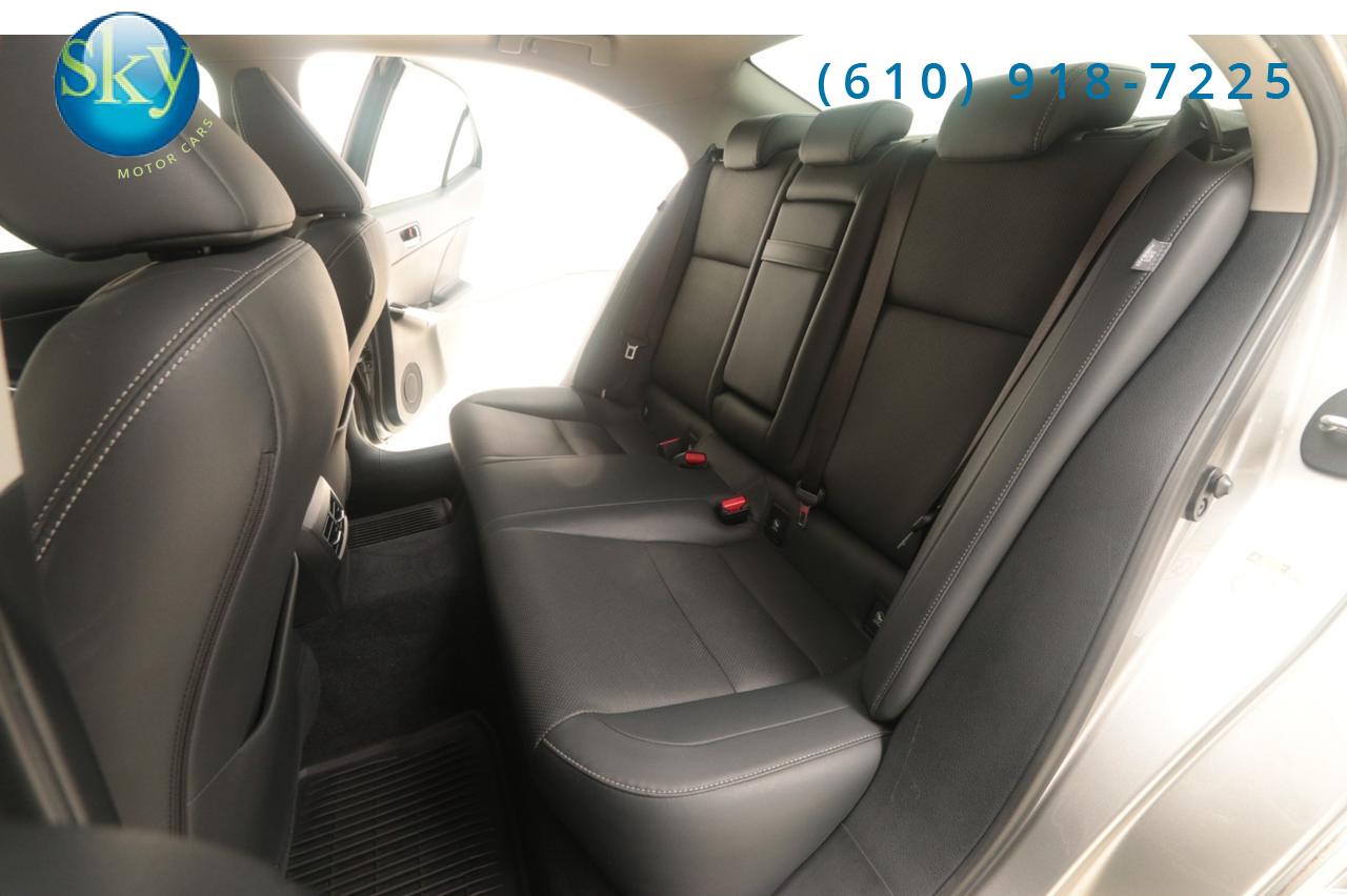 2016 Lexus IS 300 AWD West Chester PA