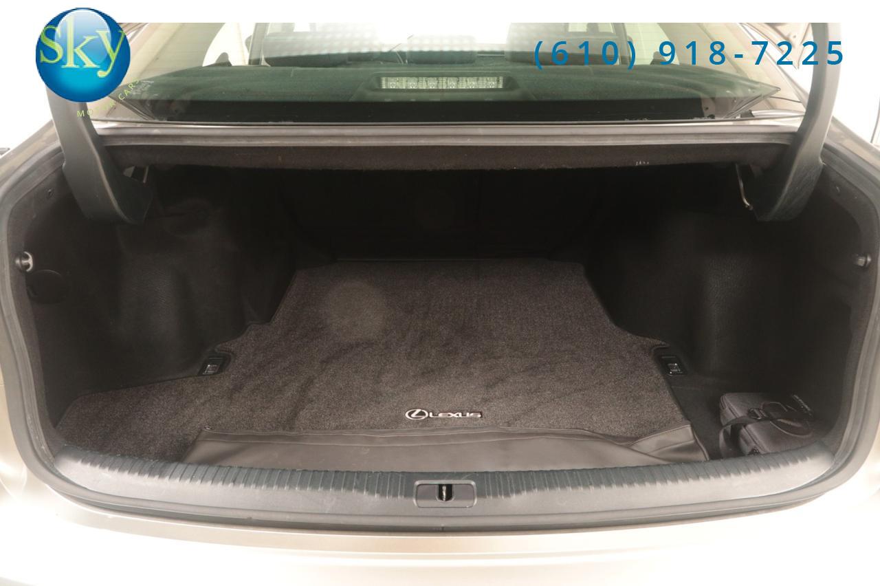 2016 Lexus IS 300 AWD West Chester PA