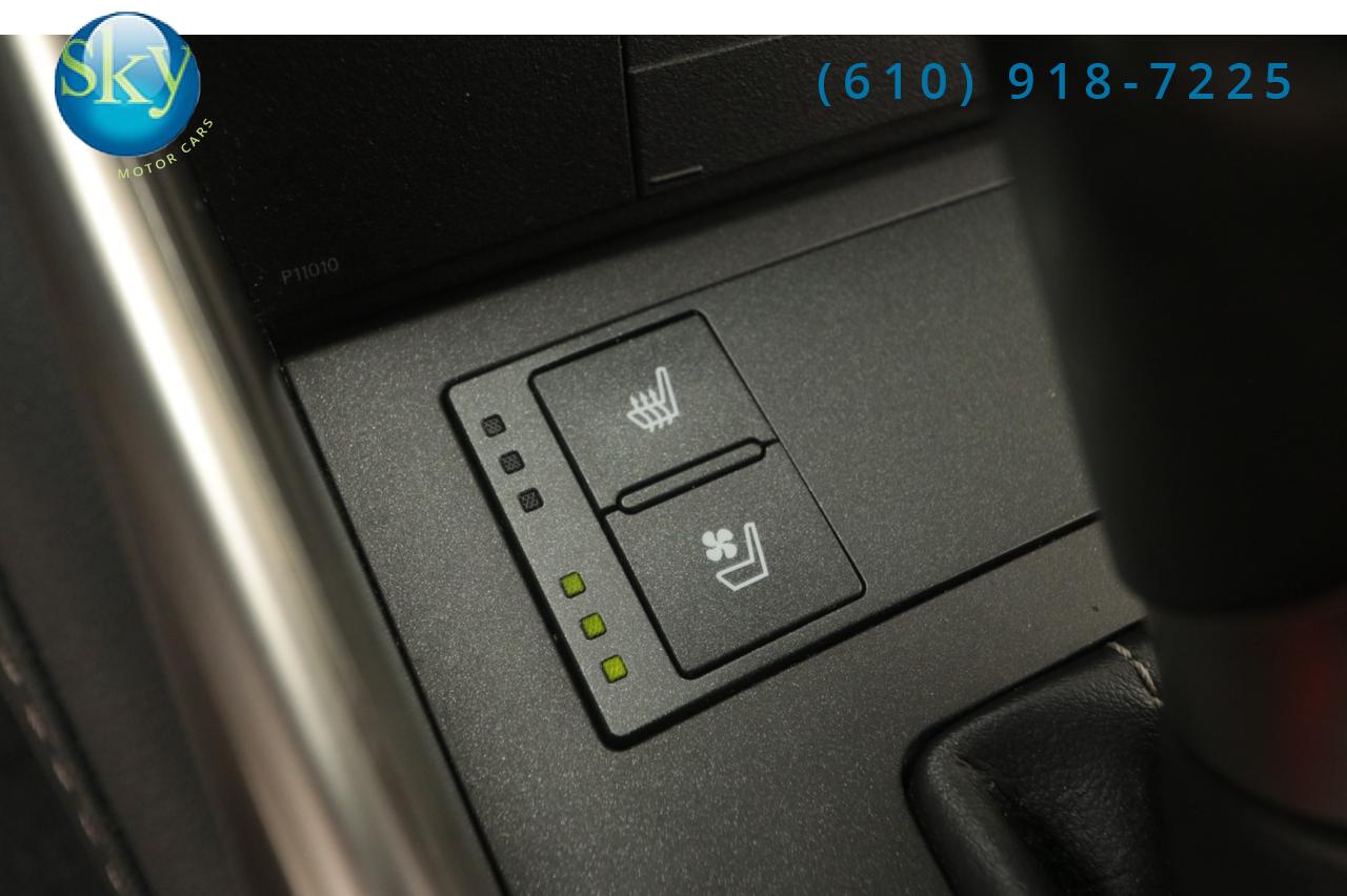 2016 Lexus IS 300 AWD West Chester PA