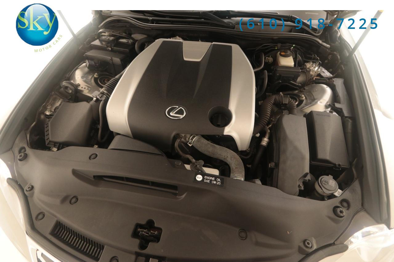 2016 Lexus IS 300 AWD West Chester PA