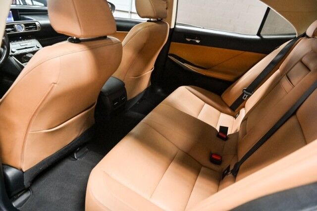 2016 Lexus IS 300 AWD 4dr Sedan Chicago IL