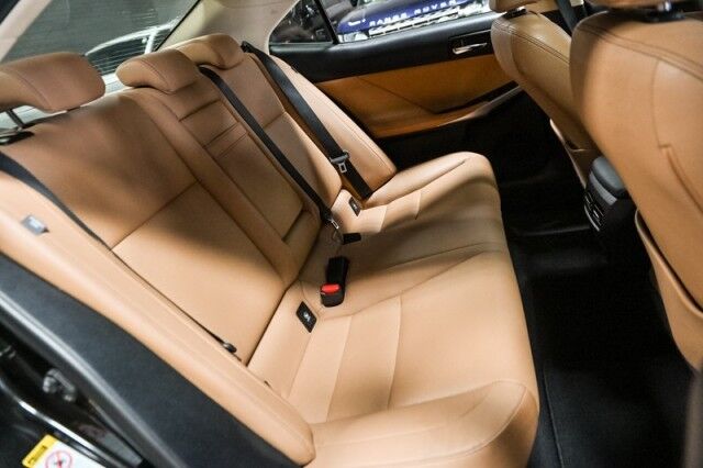 2016 Lexus IS 300 AWD 4dr Sedan Chicago IL
