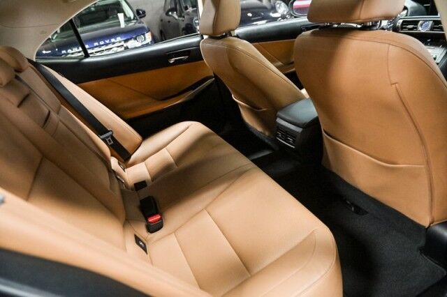 2016 Lexus IS 300 AWD 4dr Sedan Chicago IL