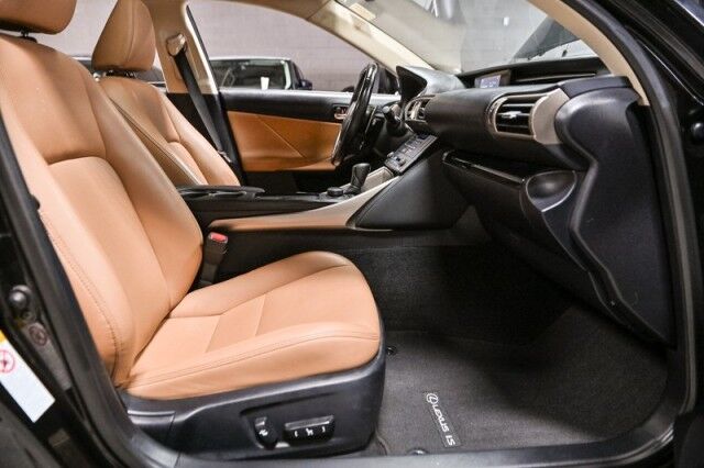 2016 Lexus IS 300 AWD 4dr Sedan Chicago IL
