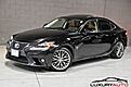 2016 Lexus IS 300 AWD 4dr Sedan