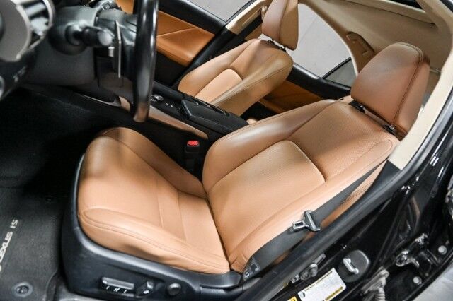 2016 Lexus IS 300 AWD 4dr Sedan Chicago IL