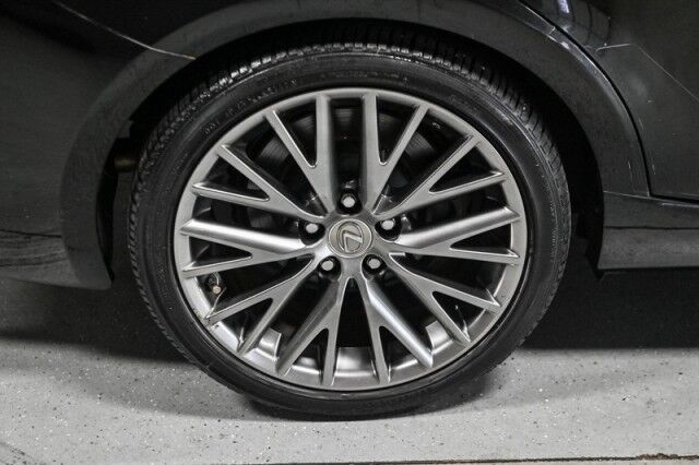 2016 Lexus IS 300 AWD 4dr Sedan Chicago IL