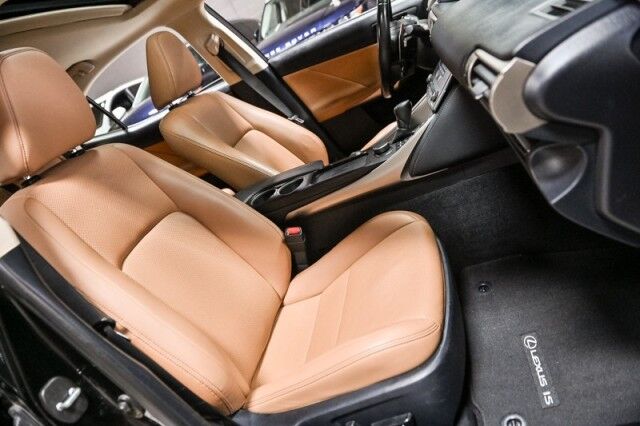 2016 Lexus IS 300 AWD 4dr Sedan Chicago IL
