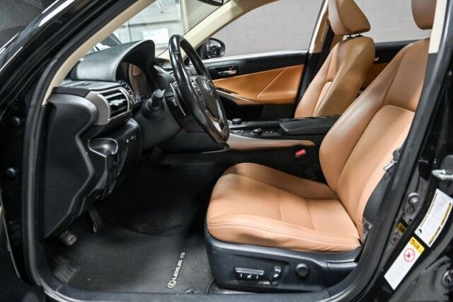 2016 Lexus IS 300 AWD 4dr Sedan Chicago IL