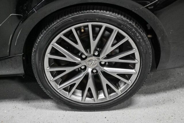 2016 Lexus IS 300 AWD 4dr Sedan Chicago IL