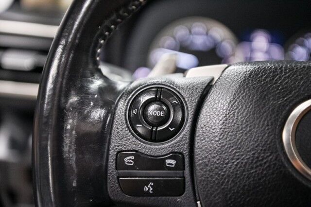 2016 Lexus IS 300 AWD 4dr Sedan Chicago IL