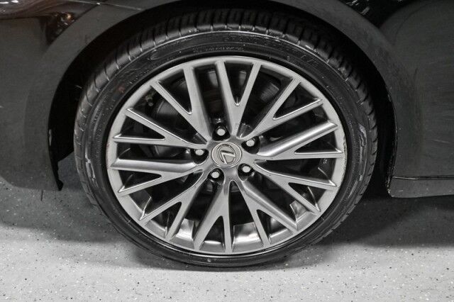 2016 Lexus IS 300 AWD 4dr Sedan Chicago IL